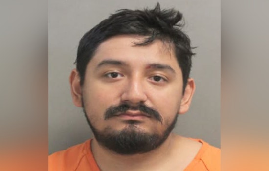 North Houston Man on Probation for Child Sex Crime Rearrested for Alleged Assault on 12-Year-Old