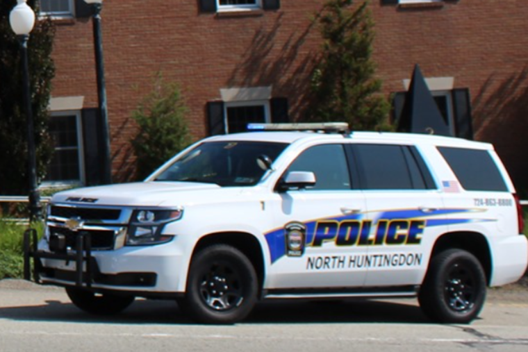 North Huntingdon Township Residents Advised to Secure Vehicles Amid Ongoing Investigation into Break-Ins