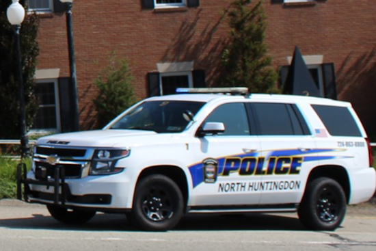 North Huntingdon Township Residents Advised to Secure Vehicles Amid Ongoing Investigation into Break-Ins