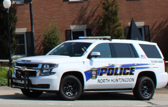 North Huntingdon Township Residents Advised to Secure Vehicles Amid Ongoing Investigation into Break-Ins