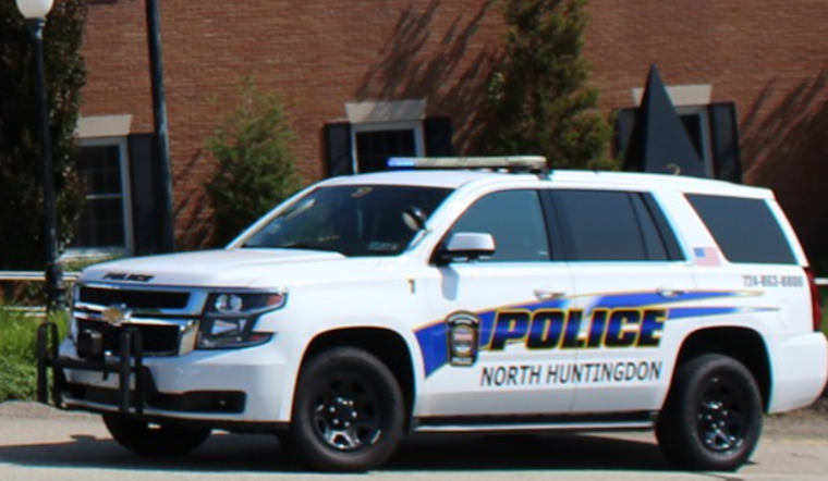 North Huntingdon Township Residents Advised to Secure Vehicles Amid Ongoing Investigation into Break-Ins