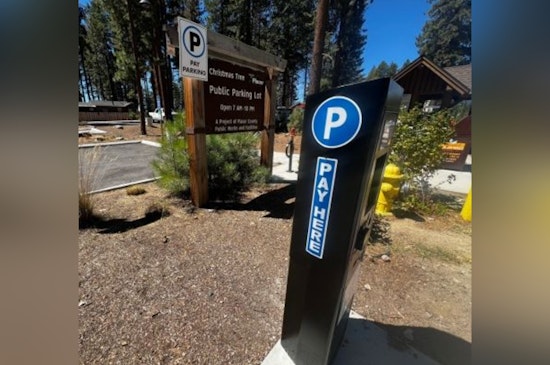 North Lake Tahoe Unveils Updated Paid Parking Plan for Kings Beach, Seeks Public Input on 2025 Strategy