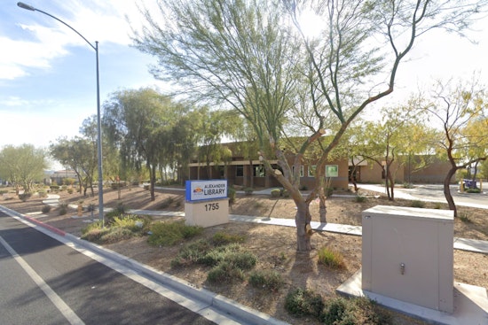 North Las Vegas Celebrates AANHPI Heritage Month with Cultural Events and Performances