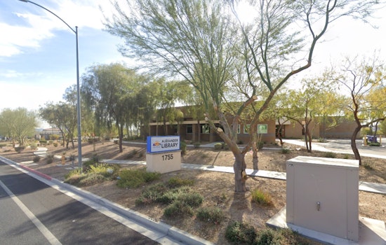 North Las Vegas Celebrates AANHPI Heritage Month with Cultural Events and Performances