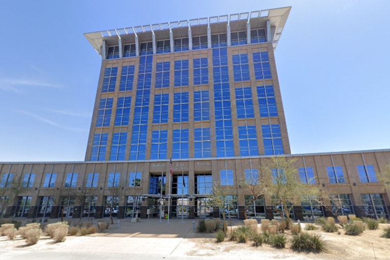 North Las Vegas Hosts Major Job Fair to Fill Over 100 City Positions on May 6