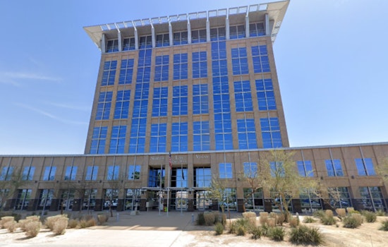 North Las Vegas Hosts Major Job Fair to Fill Over 100 City Positions on May 6