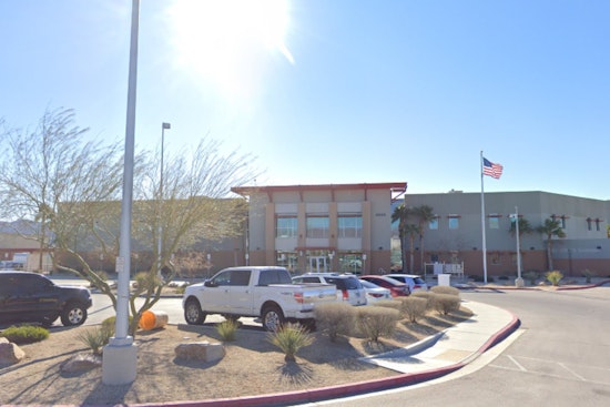 North Las Vegas Man Faces Attempted Murder Charges After Allegedly Shooting Former Co-Workers