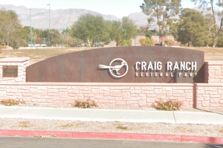 North Las Vegas Unveils New Multiuse Sports Fields at Craig Ranch Regional Park in Partnership with Las Vegas Lights FC