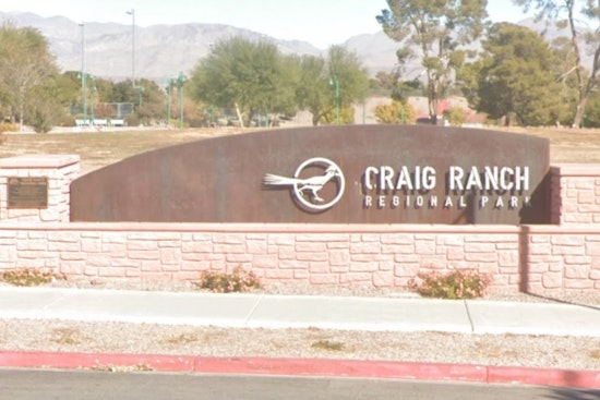 North Las Vegas Unveils New Multiuse Sports Fields at Craig Ranch Regional Park in Partnership with Las Vegas Lights FC