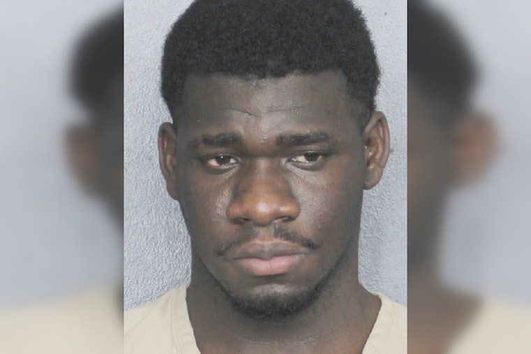 North Lauderdale Man Charged with Extorting Teen for Nude Photos, Authorities Investigate Potential More Victims