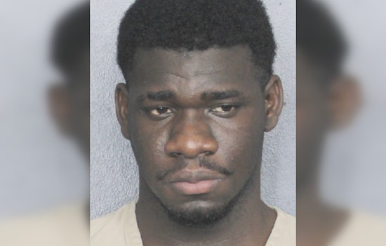 North Lauderdale Man Charged with Extorting Teen for Nude Photos, Authorities Investigate Potential More Victims