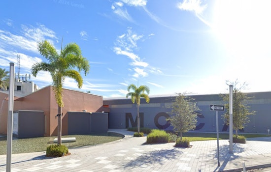 North Miami Celebrates Haitian Heritage Month with "Nou La!" Cultural Events Series
