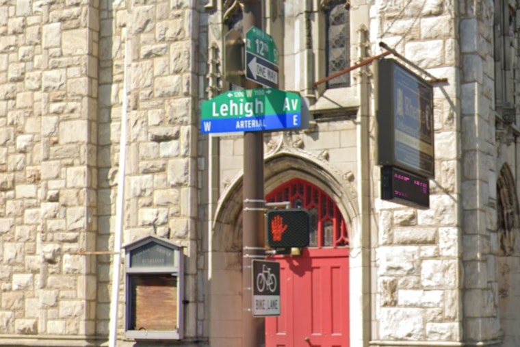 North Philadelphia Community Mourns as Police Seek Driver in Fatal Hit-and-Run on Lehigh Avenue