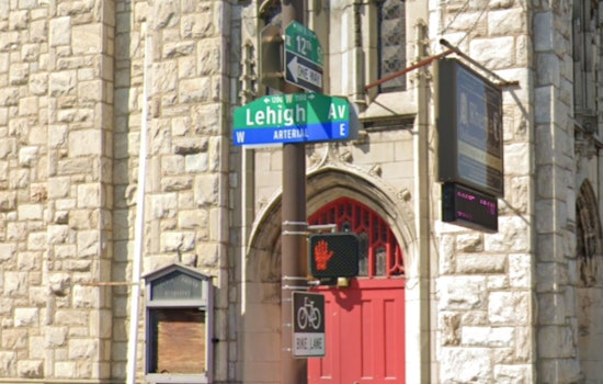 North Philadelphia Community Mourns as Police Seek Driver in Fatal Hit-and-Run on Lehigh Avenue