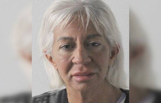 Northcrest Village Woman Charged in Drug Bust Involving Crack Cocaine and Meth, $60,000 Bond Set