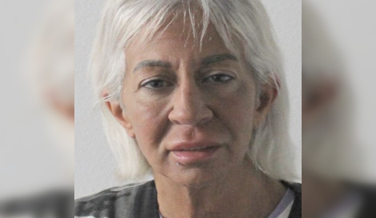 Northcrest Village Woman Charged in Drug Bust Involving Crack Cocaine and Meth, $60,000 Bond Set