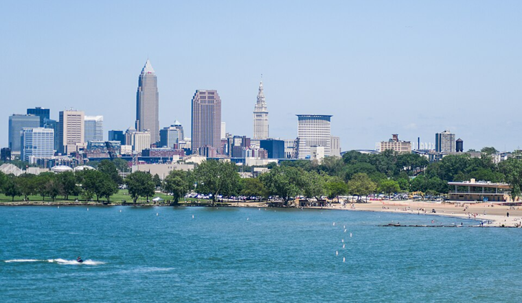 Northeast Ohio Braces for Unseasonable Weather as NWS Cleveland Predicts Cool, Stormy Conditions