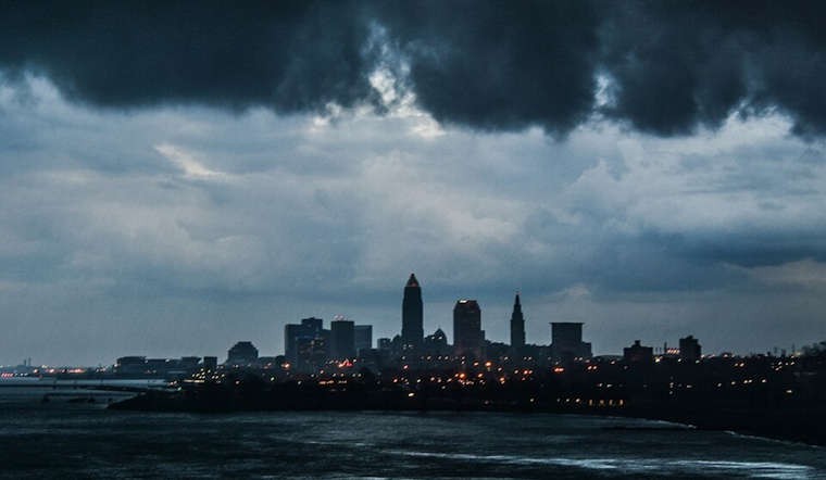 Northeast Ohio Braces for Wet Weather as National Weather Service Predicts Showers and Thunderstorms