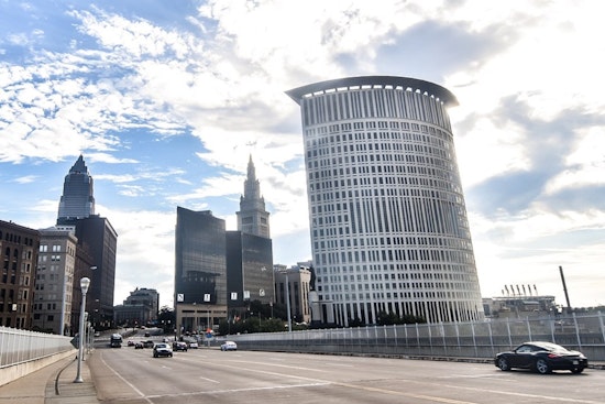 Northern Ohio Braces for Continued Cool and Cloudy Weather, Light Showers Expected Through Weekend