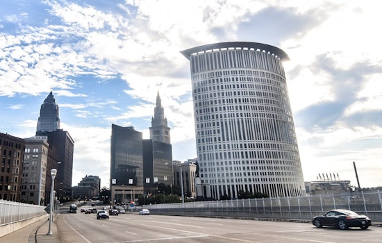 Northern Ohio Braces for Continued Cool and Cloudy Weather, Light Showers Expected Through Weekend