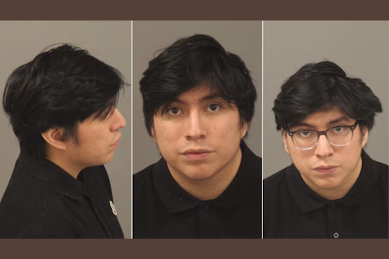 Northville Township Man Charged with Kidnapping and Sexual Misconduct Involving Minor After Alleged Use of Snapchat and Uber