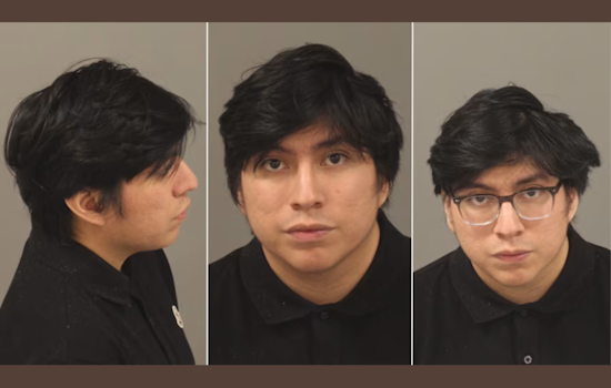 Northville Township Man Charged with Kidnapping and Sexual Misconduct Involving Minor After Alleged Use of Snapchat and Uber