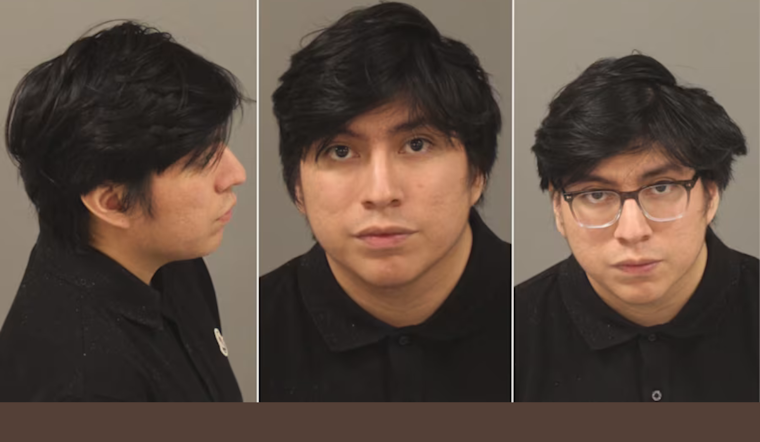Northville Township Man Charged with Kidnapping and Sexual Misconduct Involving Minor After Alleged Use of Snapchat and Uber
