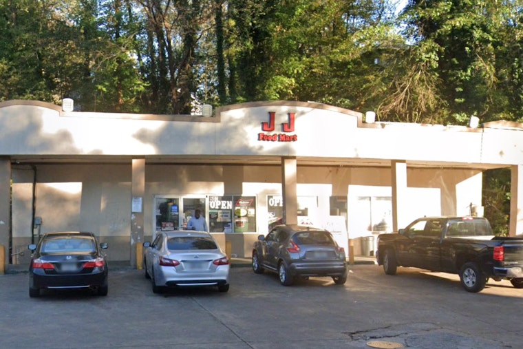 Northwest Atlanta Community Shaken by Shooting at JJ’s Food Mart, Police Seek Information on Altercation and Suspect