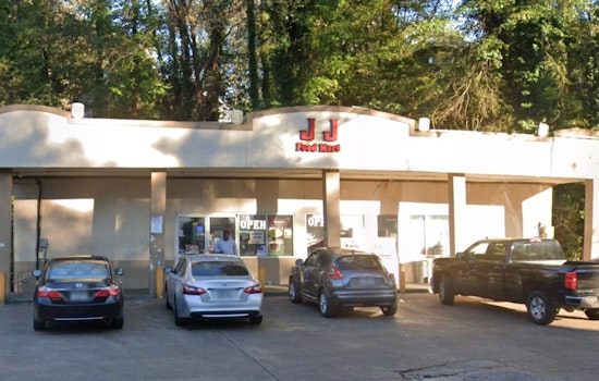 Northwest Atlanta Community Shaken by Shooting at JJ’s Food Mart, Police Seek Information on Altercation and Suspect