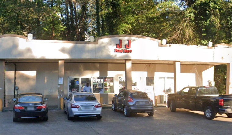 Northwest Atlanta Community Shaken by Shooting at JJ’s Food Mart, Police Seek Information on Altercation and Suspect