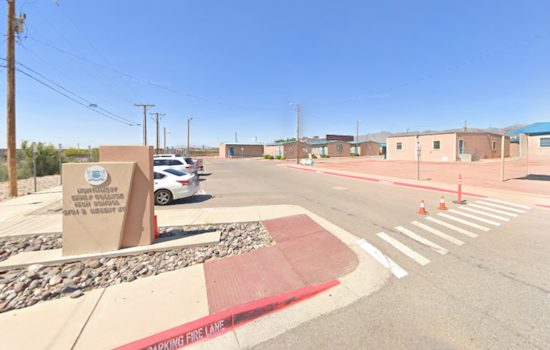 Northwest Early College High's Joselyn Ontiveros Breaks New Ground with Acceptance into TTUHSC Accelerated Nursing Program