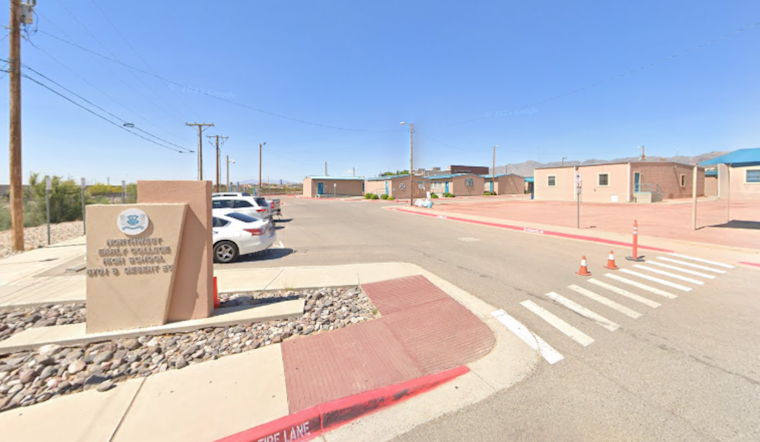 Northwest Early College High's Joselyn Ontiveros Breaks New Ground with Acceptance into TTUHSC Accelerated Nursing Program