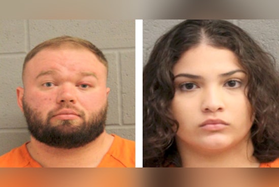 Northwest Harris County Constable Deputies Crack Down on Luxury Car Theft Ring, Two Charged