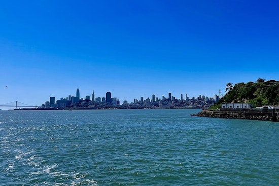 NWS Issues Warning in San Francisco for Gale Force Gusts and Heatwave-Induced Fire Risks