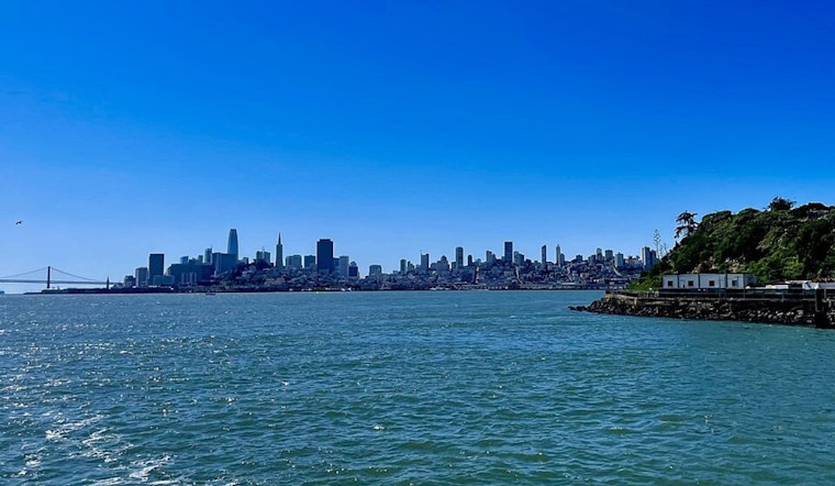NWS Issues Warning in San Francisco for Gale Force Gusts and Heatwave-Induced Fire Risks