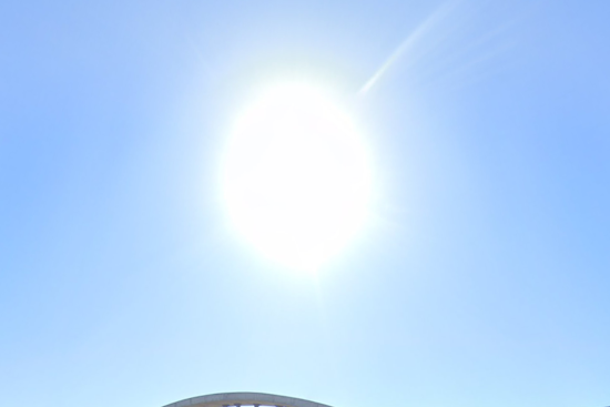 NWS Warns of Soaring Temperatures up to 100 Degrees in Los Angeles