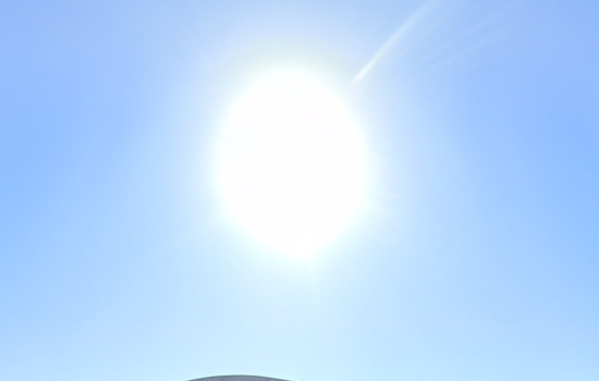 NWS Warns of Soaring Temperatures up to 100 Degrees in Los Angeles