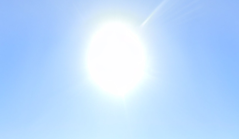 NWS Warns of Soaring Temperatures up to 100 Degrees in Los Angeles
