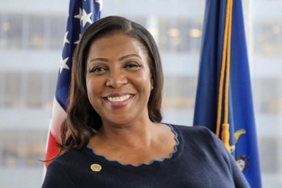 NY Attorney General Letitia James Leads Coalition Urging AMA to Protect Abortion, Gender-Affirming Care Providers from Restrictive State Laws