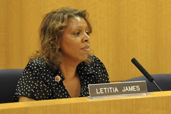 NY Attorney General Letitia James Leads Multi-State Challenge Against DHS Plans to Close Key Oversight Offices