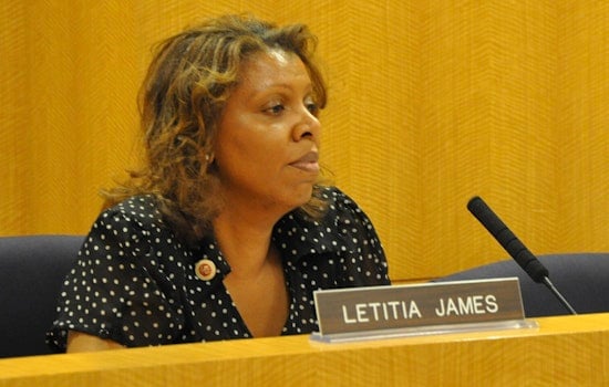 NY Attorney General Letitia James Leads Multi-State Challenge Against DHS Plans to Close Key Oversight Offices