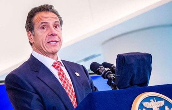 NYC Mayoral Race Intensifies as Lander and Cuomo Clash Over Antisemitism and Israel Amid Rising Hate Crimes