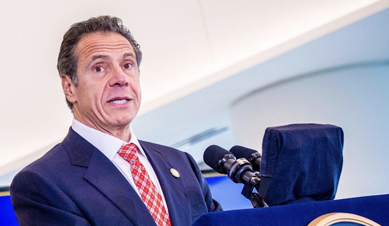 NYC Mayoral Race Intensifies as Lander and Cuomo Clash Over Antisemitism and Israel Amid Rising Hate Crimes