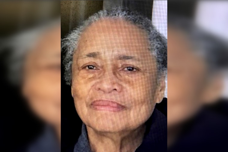 NYPD Alerts Public in Search for Missing 80-Year-Old Staten Island Woman, Beverley Bryant