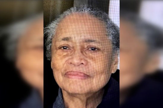 NYPD Alerts Public in Search for Missing 80-Year-Old Staten Island Woman, Beverley Bryant