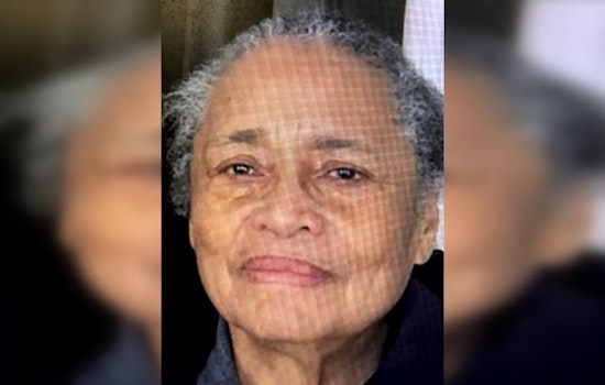 NYPD Alerts Public in Search for Missing 80-Year-Old Staten Island Woman, Beverley Bryant