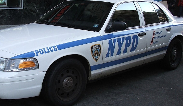 NYPD Detectives on Mayor's Security Detail Reassigned Amid Allegations Linked to SoHo Crypto Millionaire Kidnapping Case
