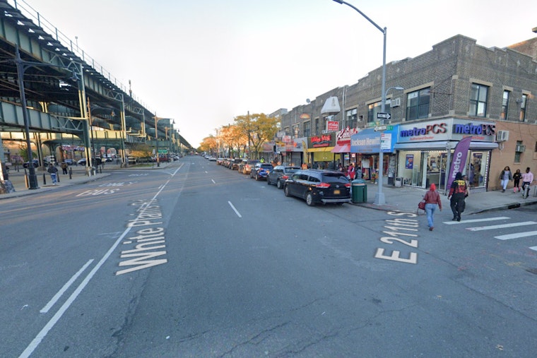 NYPD Hunts for Suspects After Elderly Woman Violently Attacked at Bronx Bus Stop