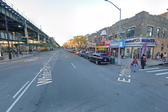 NYPD Hunts for Suspects After Elderly Woman Violently Attacked at Bronx Bus Stop