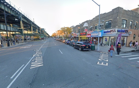 NYPD Hunts for Suspects After Elderly Woman Violently Attacked at Bronx Bus Stop